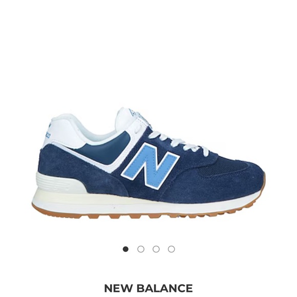 New Balance Other - New balance 574. 9.5 men/11.5w